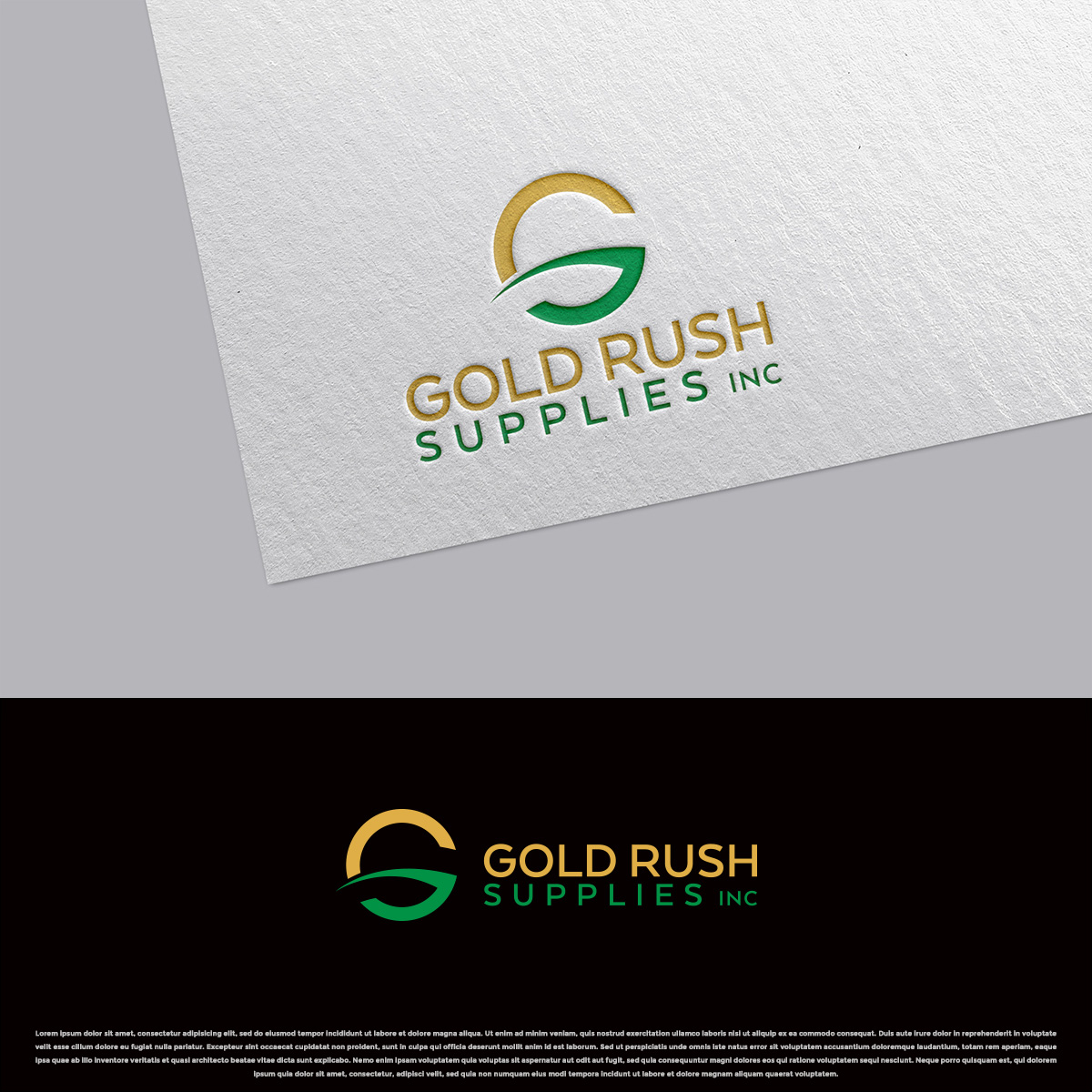 Logo Design by DesignDUO for this project | Design #28488211