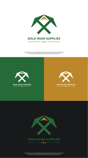 Logo Design by MASH Std for this project | Design: #28468840