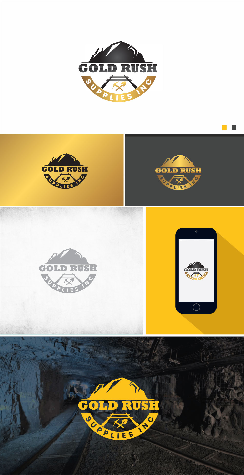 Contest winning design