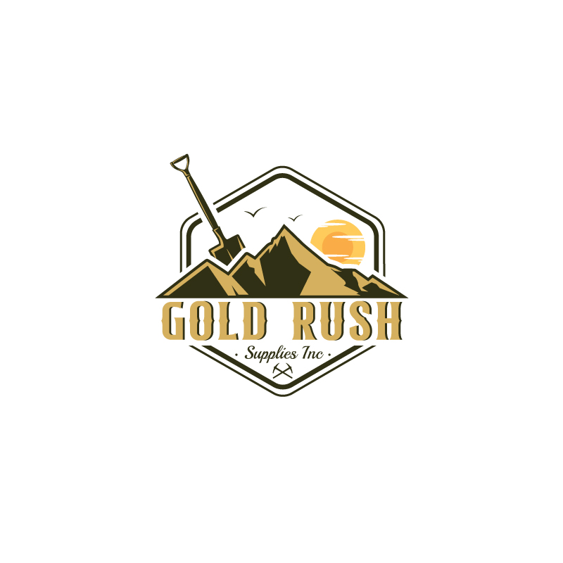 Logo Design by RAMDHONU for this project | Design #28465055