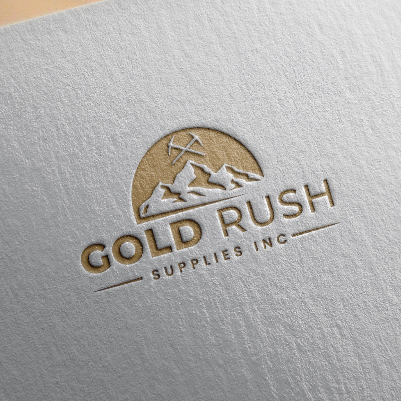 Logo Design by RAMDHONU for this project | Design #28493159