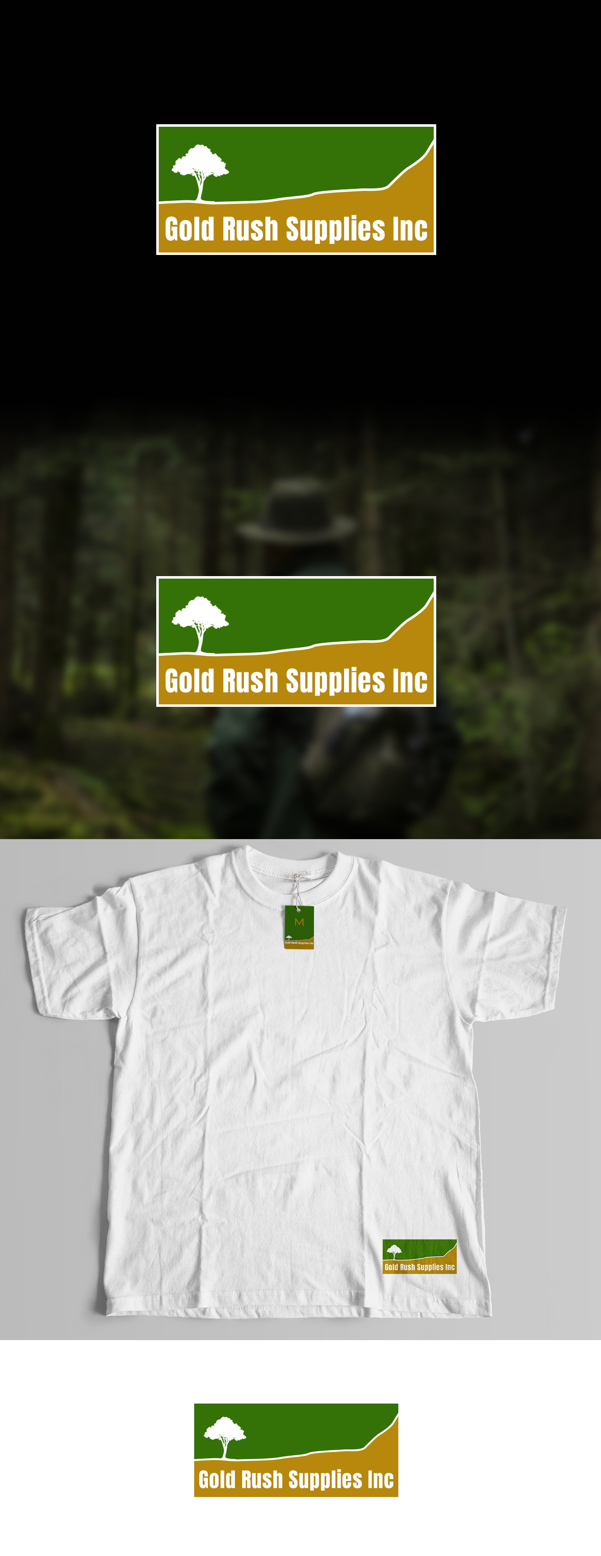 Logo Design by WNP for this project | Design #28496493