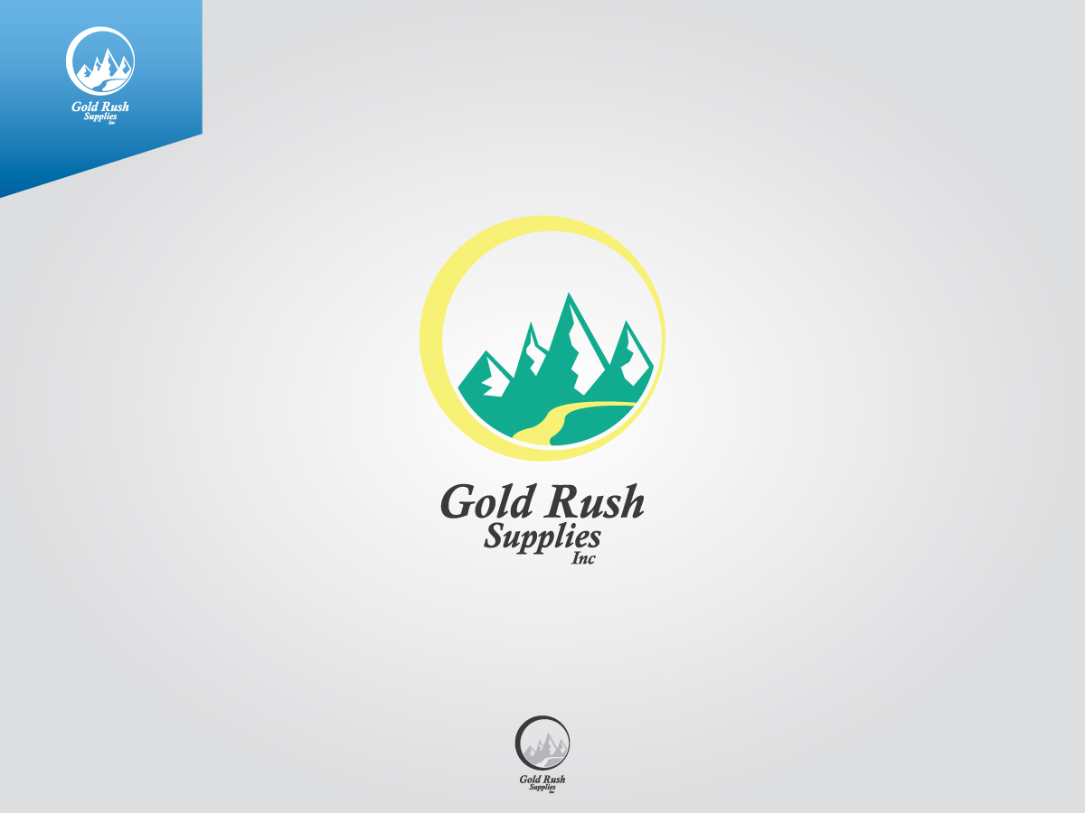 Logo Design by salahezzine for this project | Design #28491818