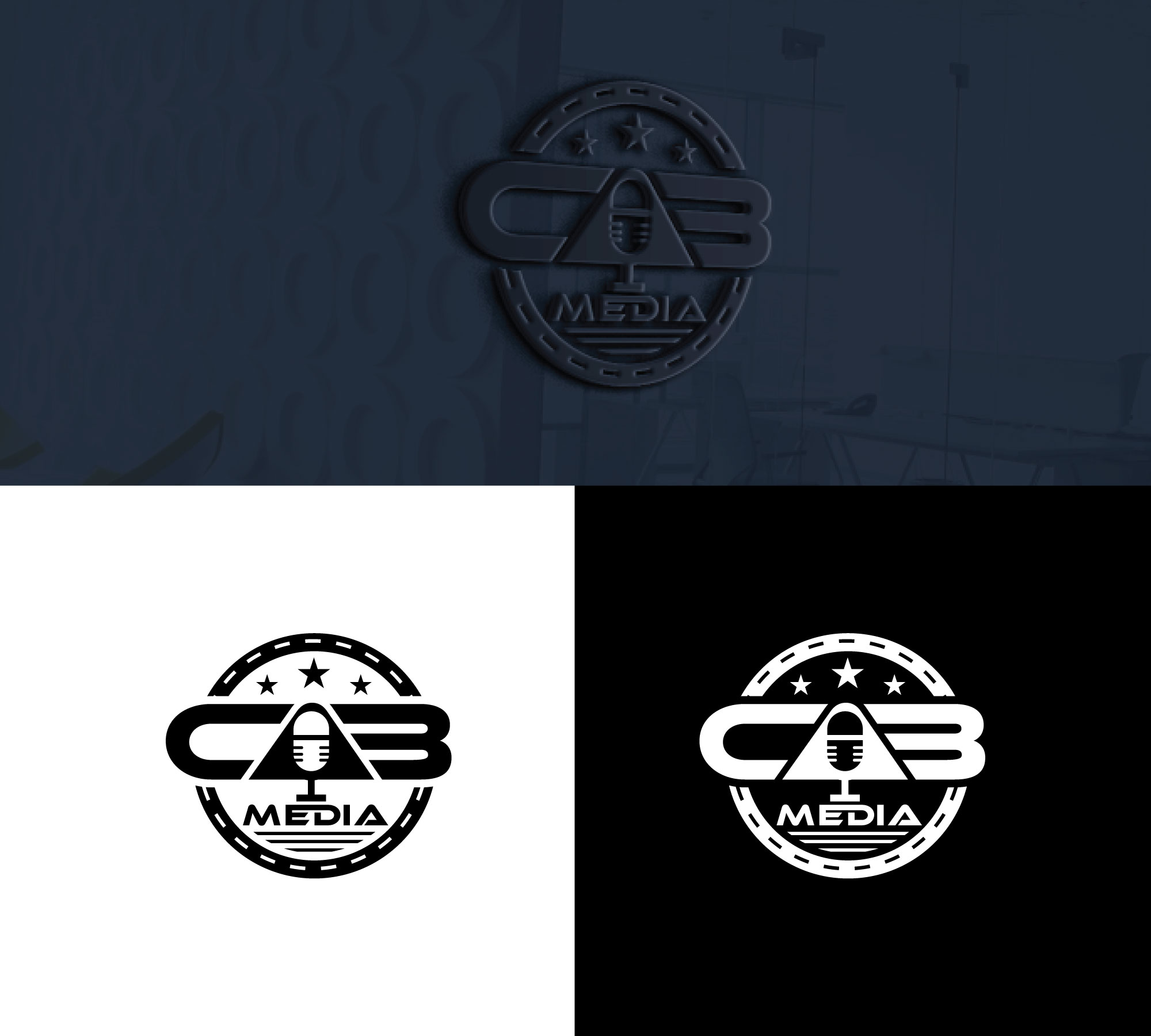 Logo Design by RRR Design for this project | Design #28467237