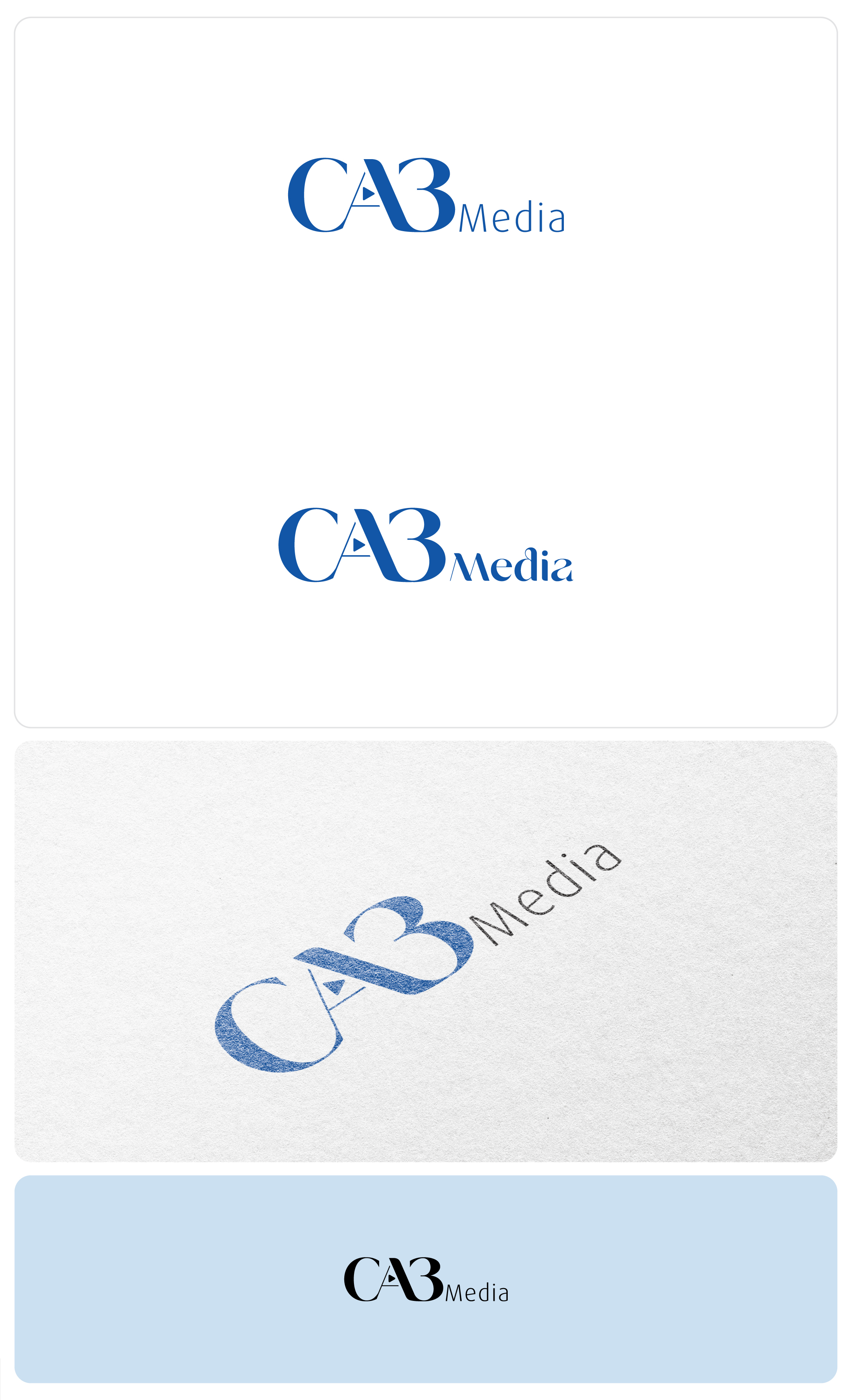 Design de Logo par ambiii pour ce projet | Design #28465948