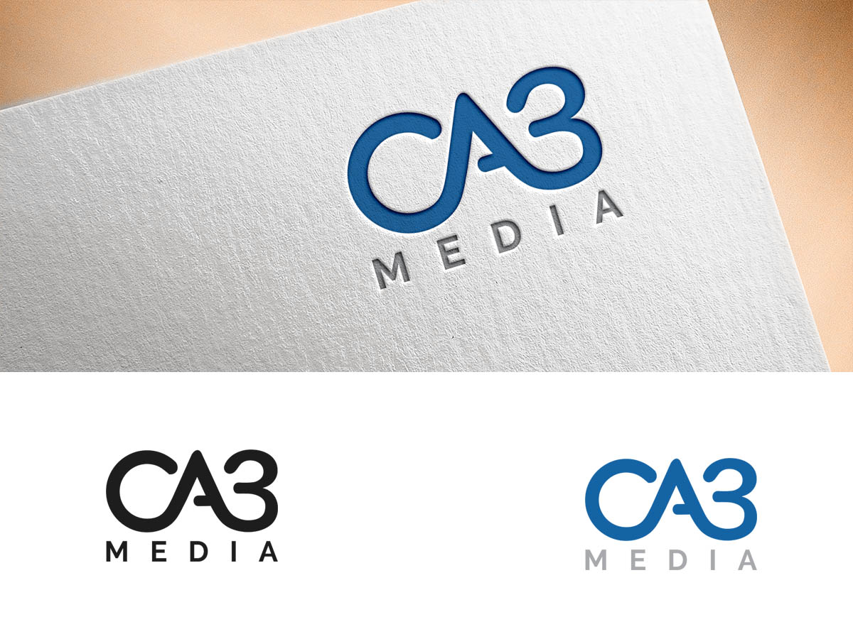 Logo Design by Vishak vasu for this project | Design #28468804