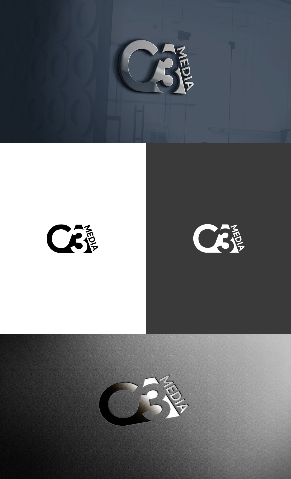 Logo Design by GLDesigns for this project | Design #28465486