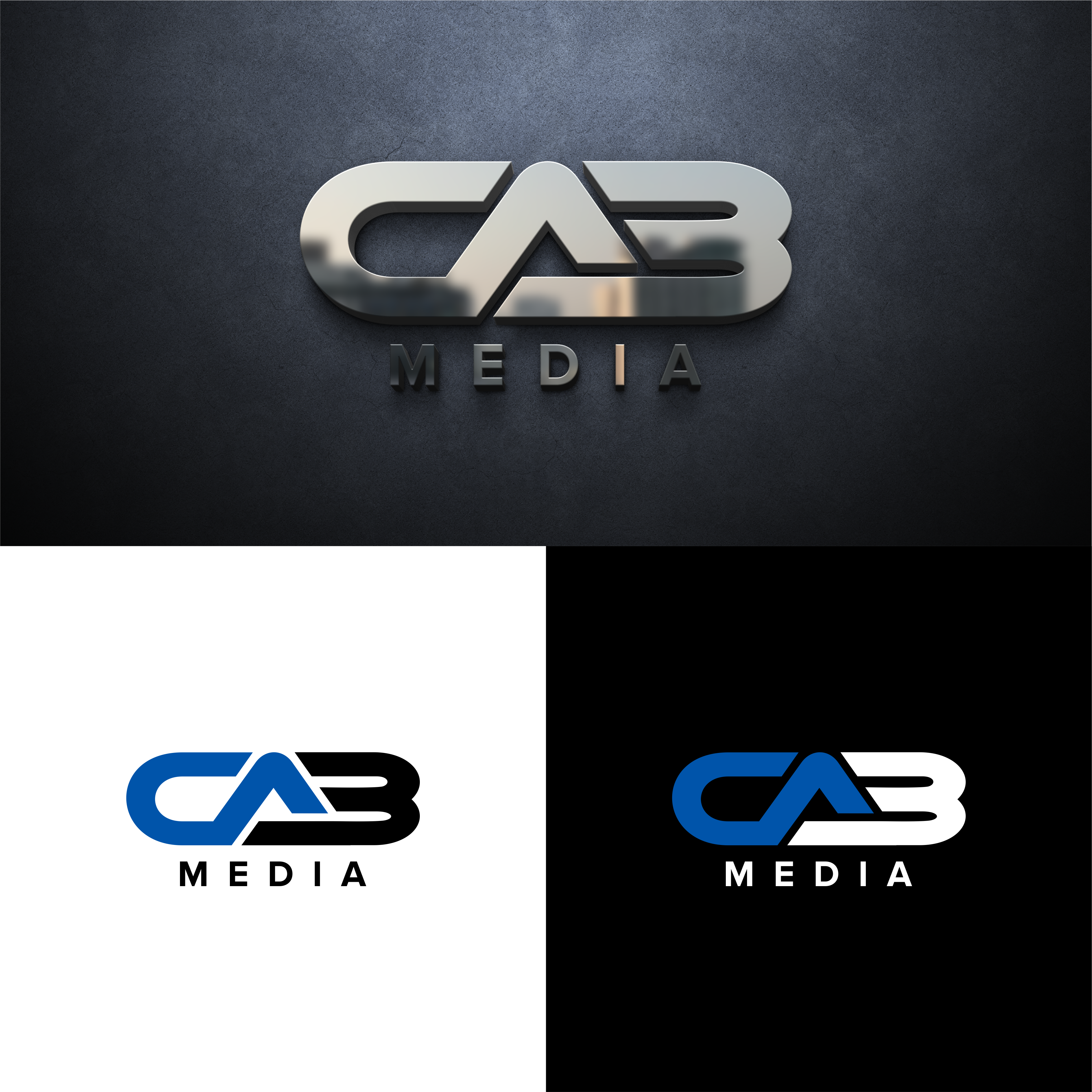 Logo Design by RCGraphics for this project | Design #28464669