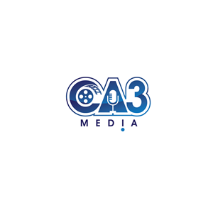 CA3 Media | Diseño de Logo por geni