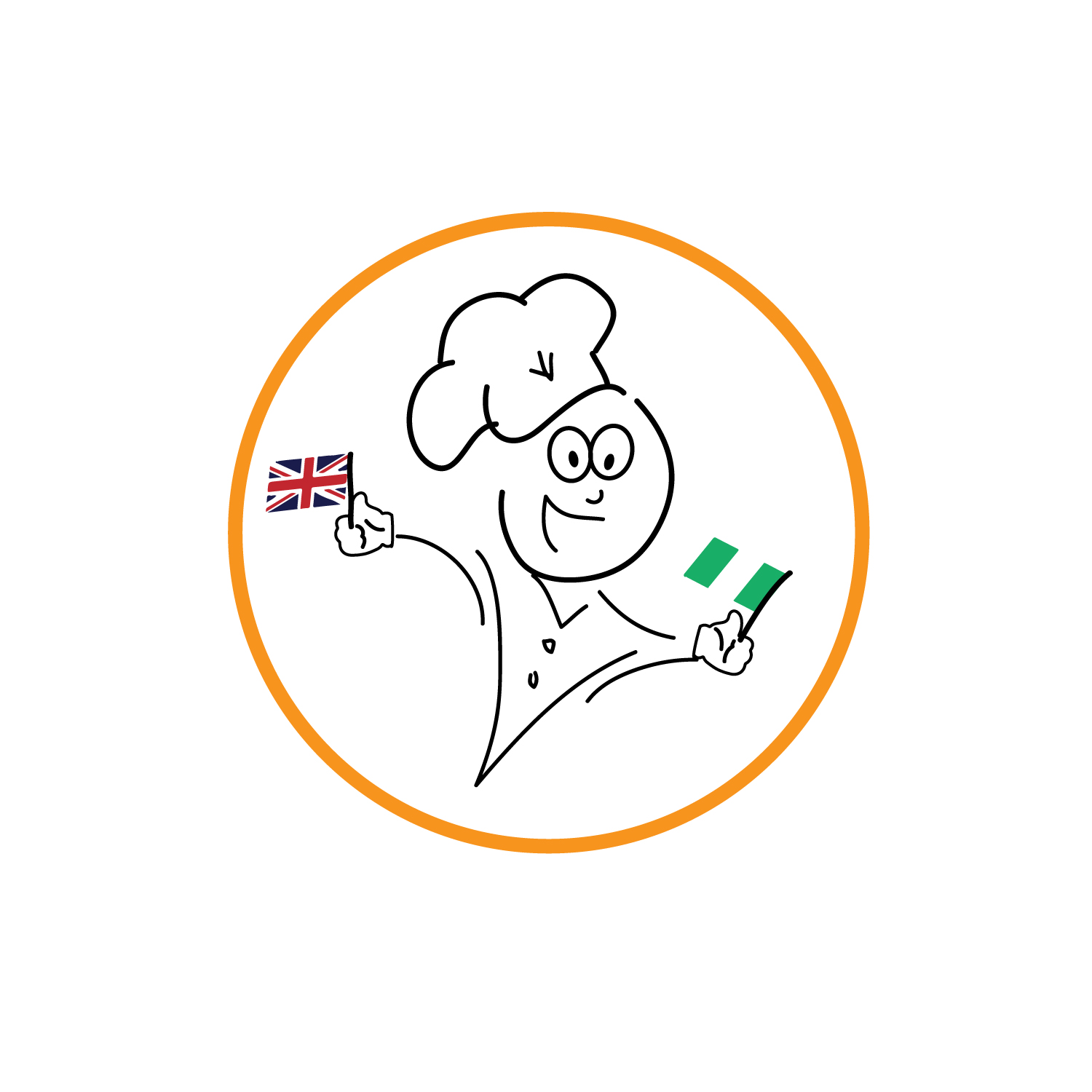 Logo-Design von uk für dieses Projekt | Design #28463799