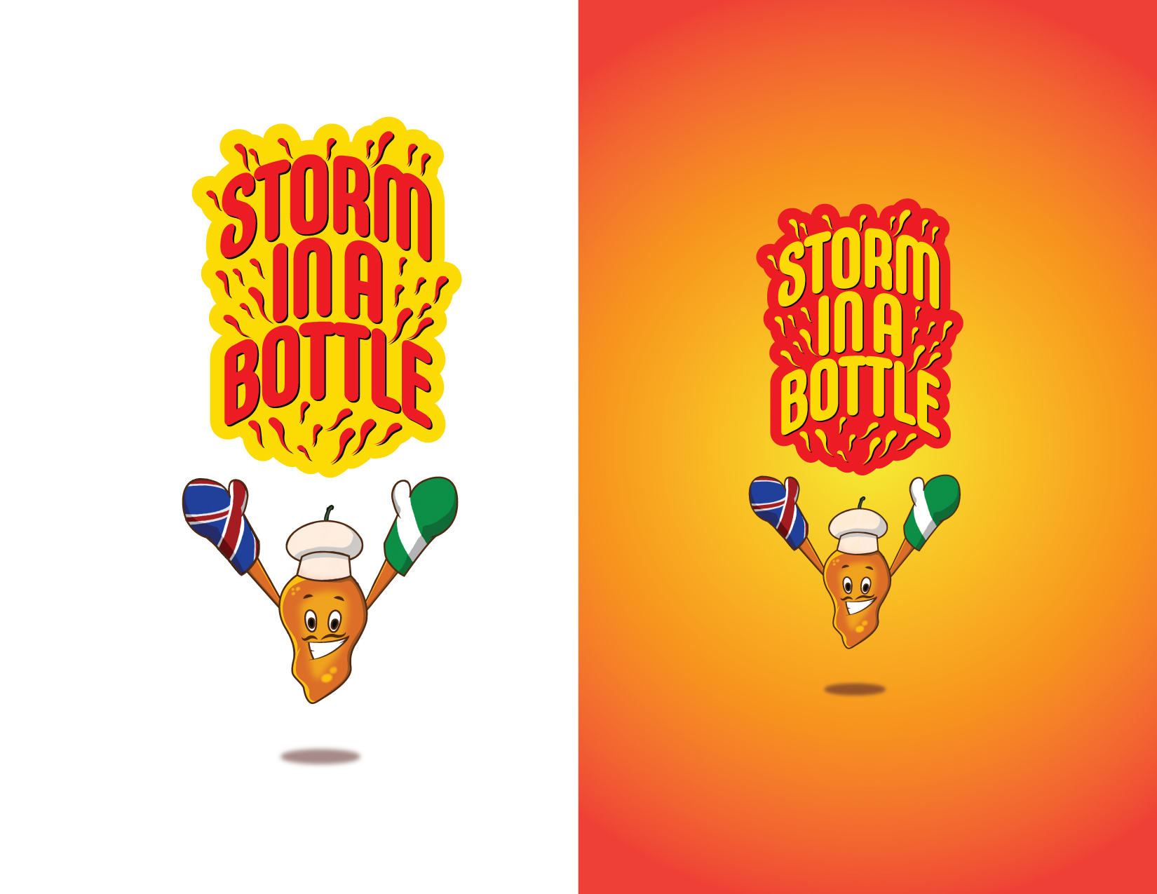 Logo Design by aliimran for this project | Design #28464935