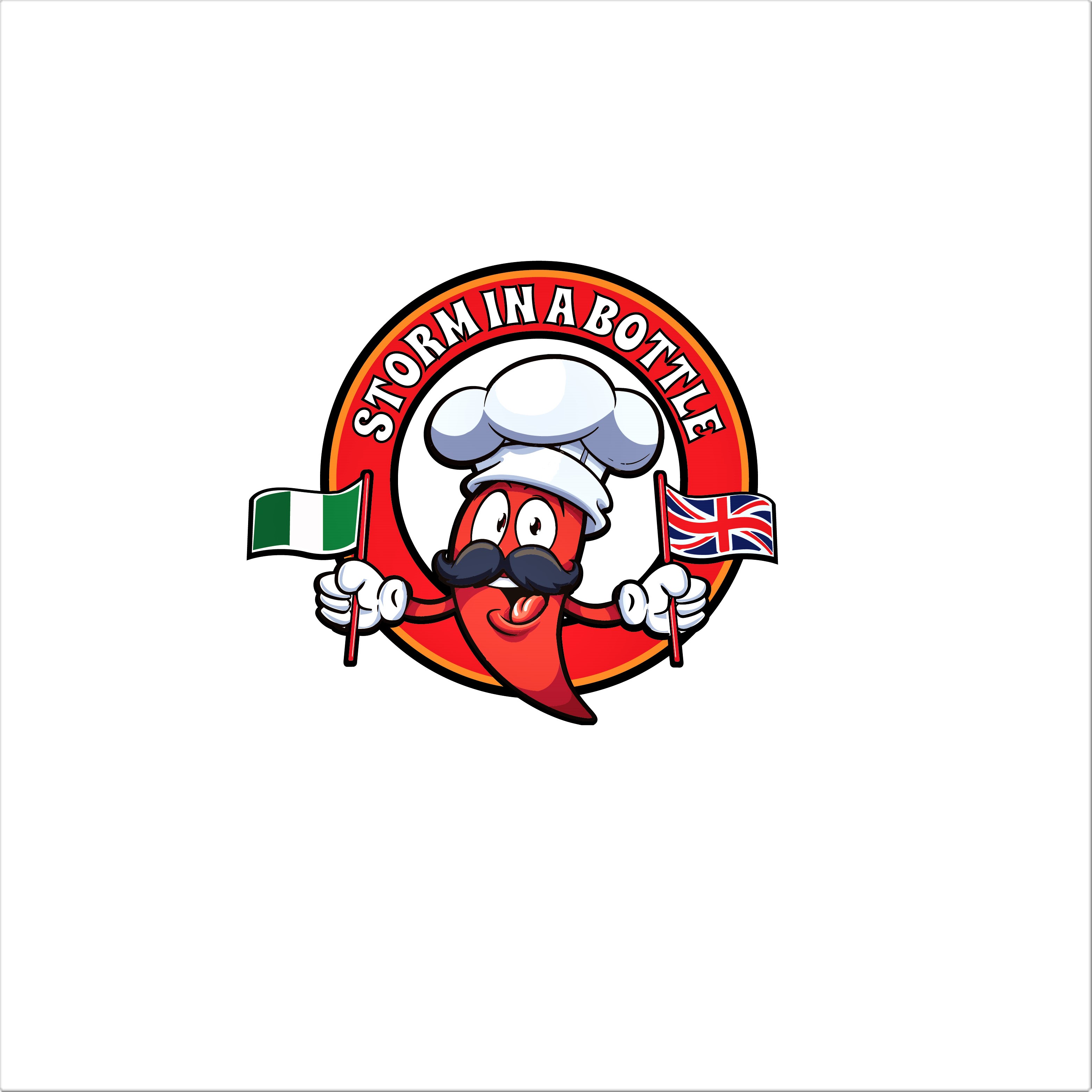 Diseño de Logo por Arctic Designs para este proyecto | Diseño #28463361