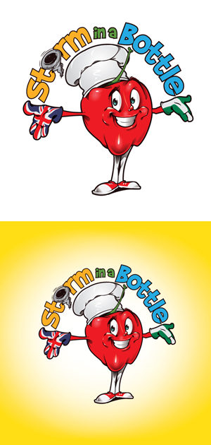 Diseño de Logo por ally designs para este proyecto | Diseño #28464046