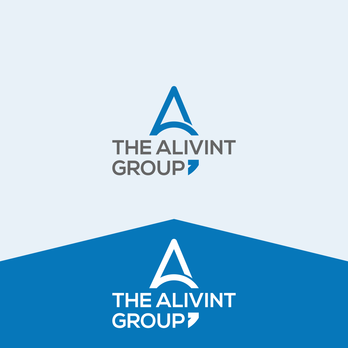 Logo Design by Aurelian 2 for Strategic Associates, LLC | Design #28493648