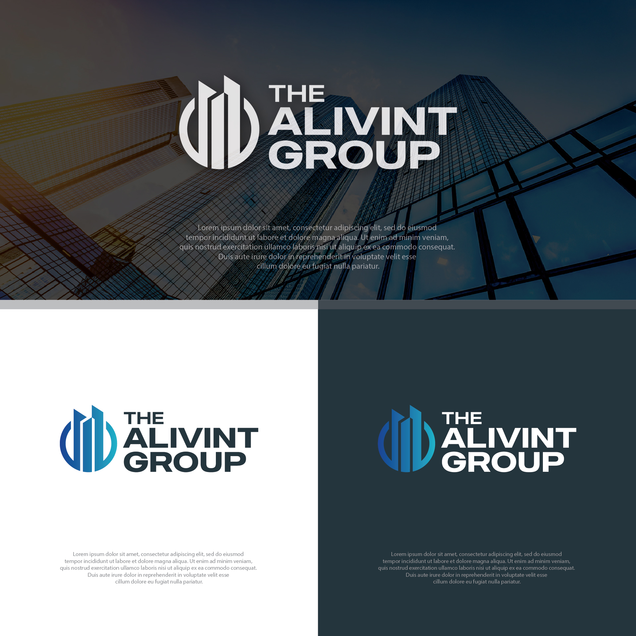 Logo Design by RPN.Kusuma for Strategic Associates, LLC | Design #28485575