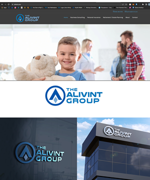 Logo Design by sardilloivlucio_22 for Strategic Associates, LLC | Design #28512167