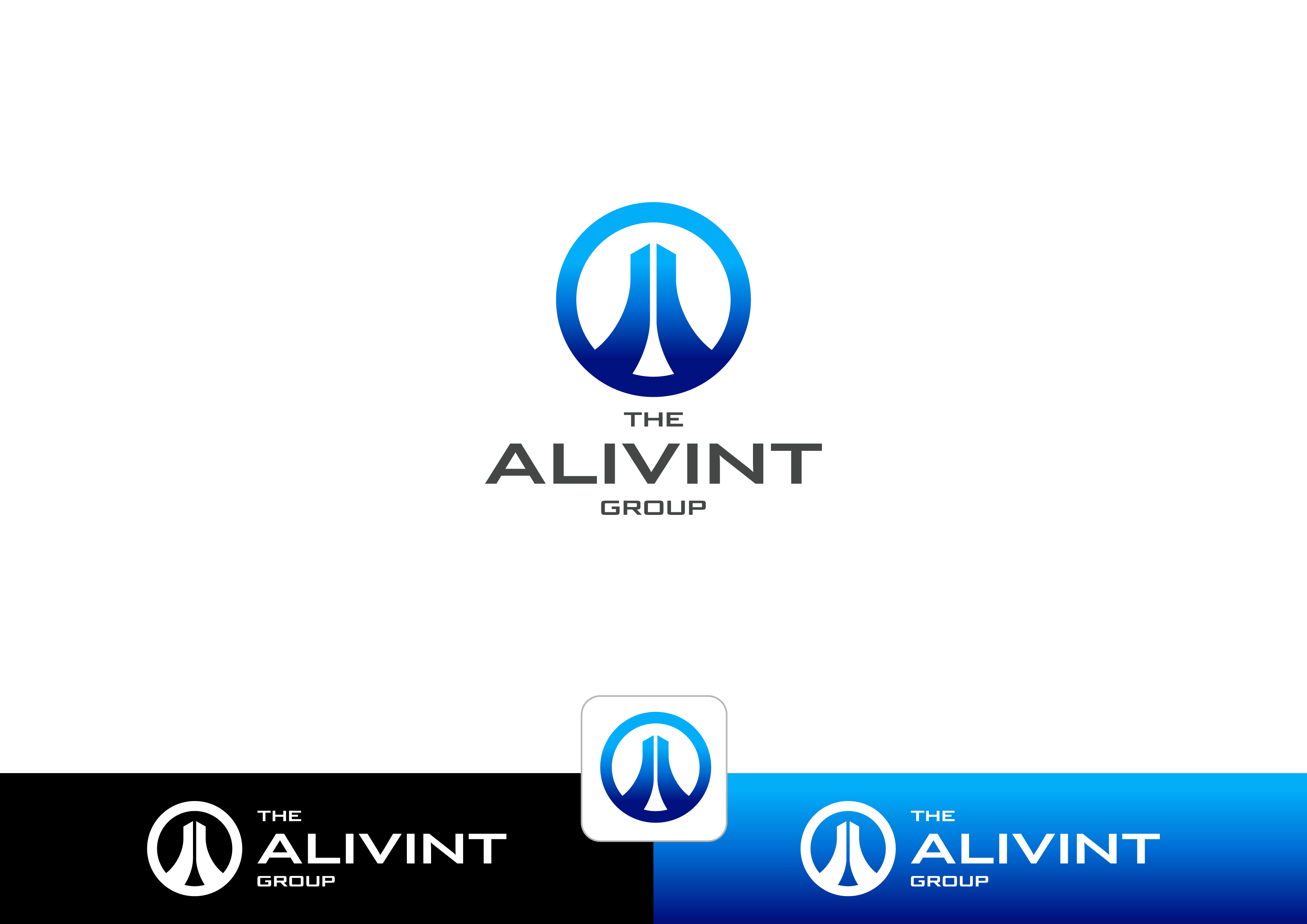 Logo Design by ~idiaz~ for Strategic Associates, LLC | Design #28512802