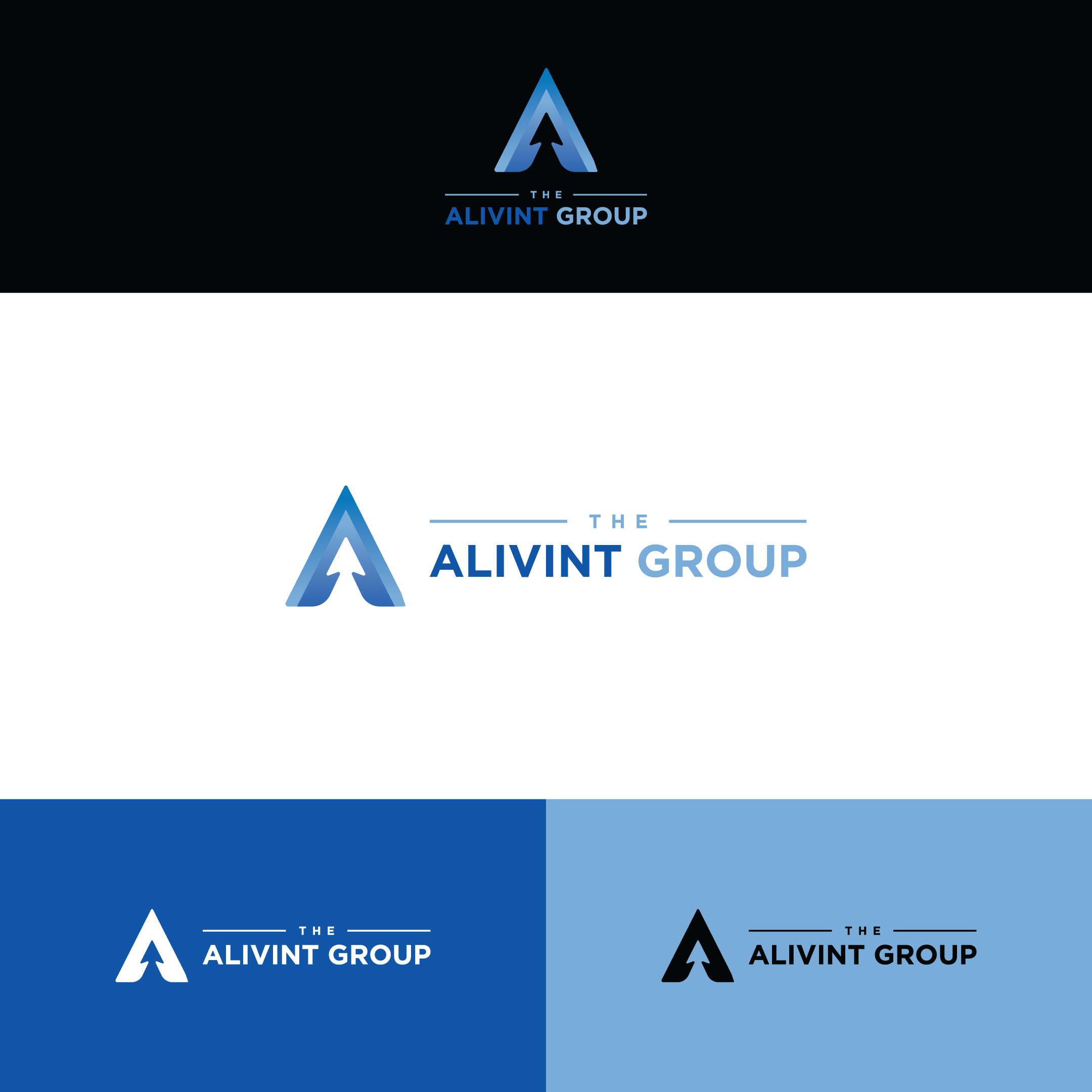 Logo Design by Lykos for Strategic Associates, LLC | Design #28486145