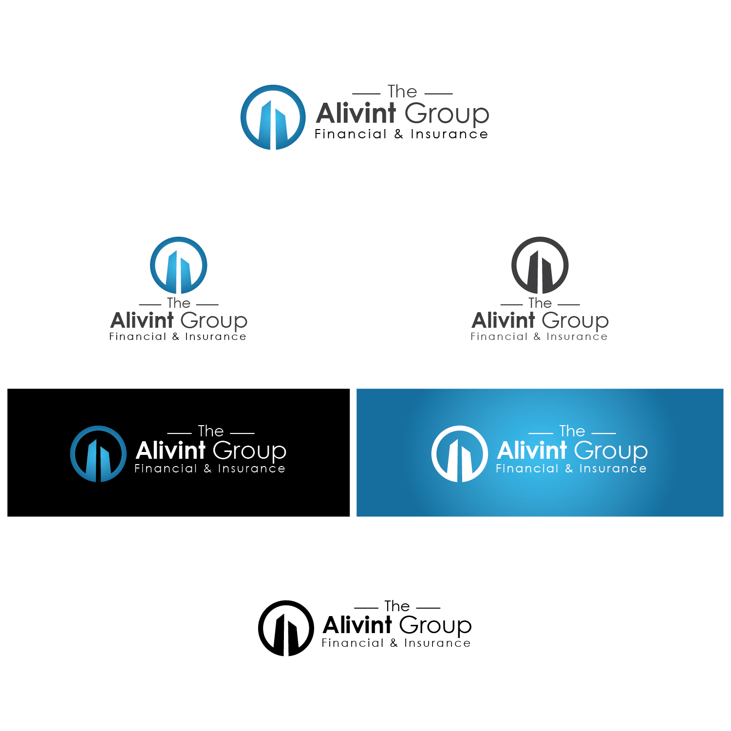 Logo Design by MG.graphics for Strategic Associates, LLC | Design #28461882