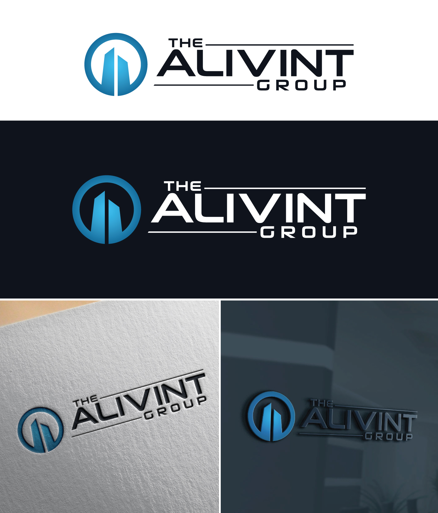 Logo-Design von Atec für Strategic Associates, LLC | Design #28483039
