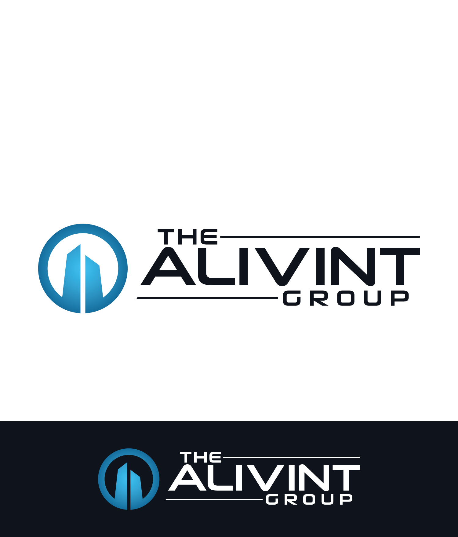 Logo Design by Atec for Strategic Associates, LLC | Design #28484917
