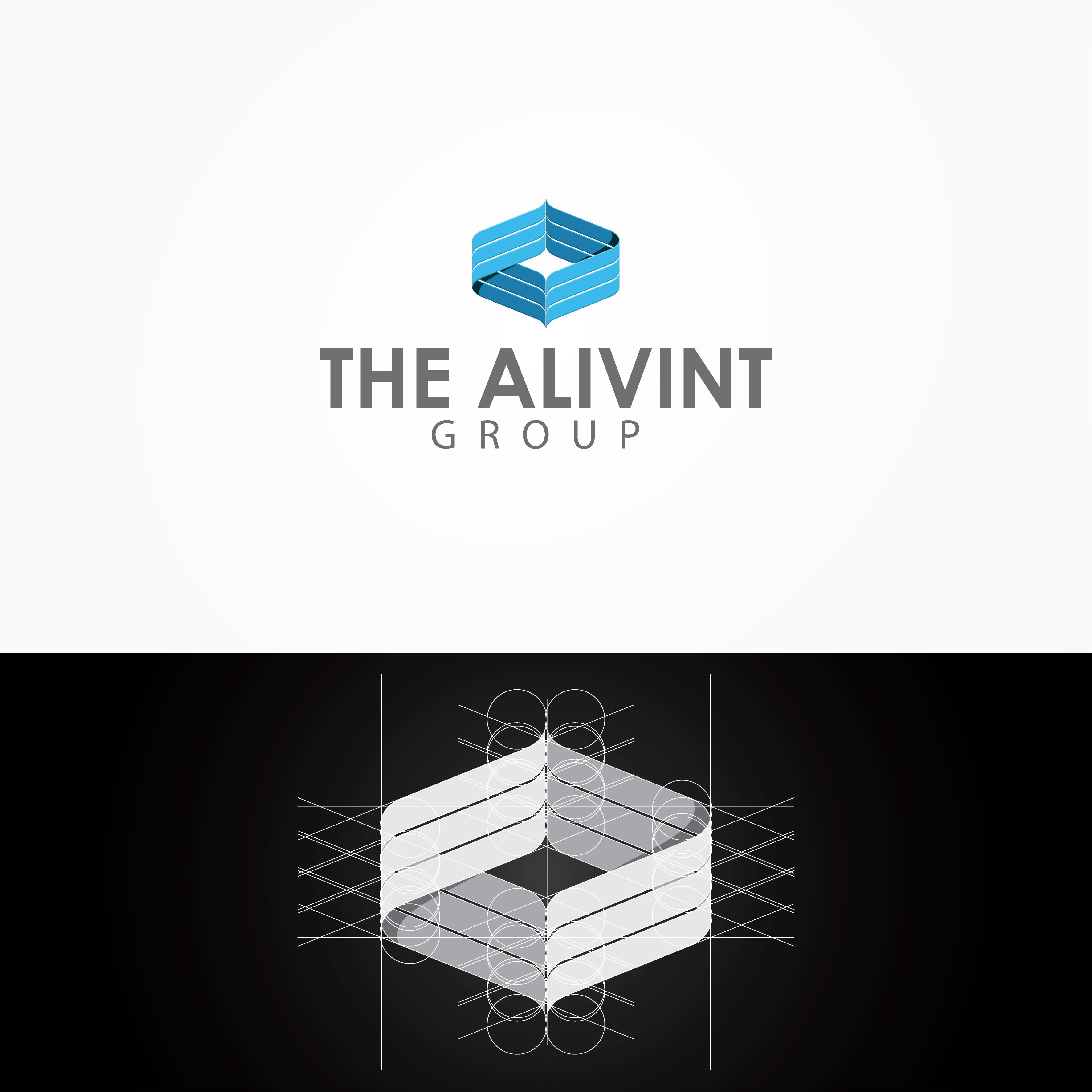 Logo Design by konde.hipe for Strategic Associates, LLC | Design #28505754