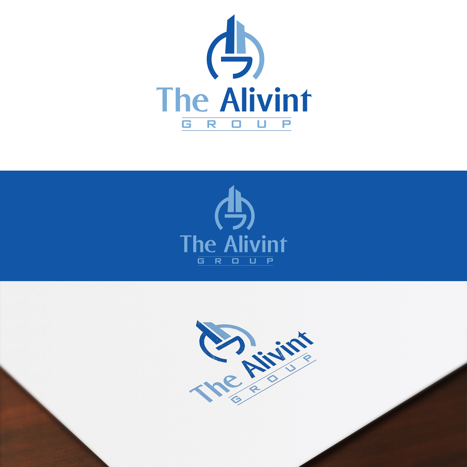 Logo Design by Maxo-Biz for Strategic Associates, LLC | Design #28468984