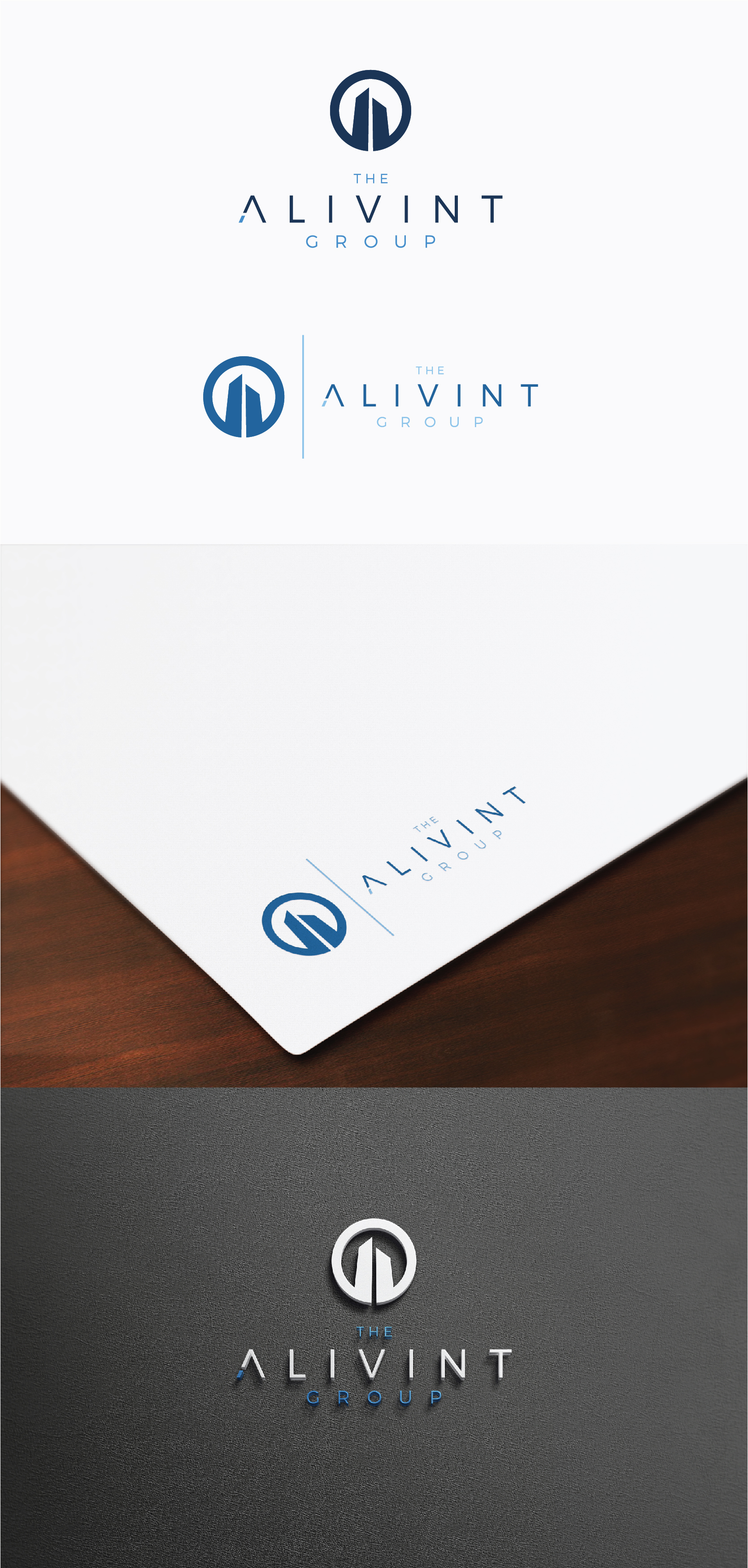 Diseño de Logo por IMilenovic para Strategic Associates, LLC | Diseño #28500143