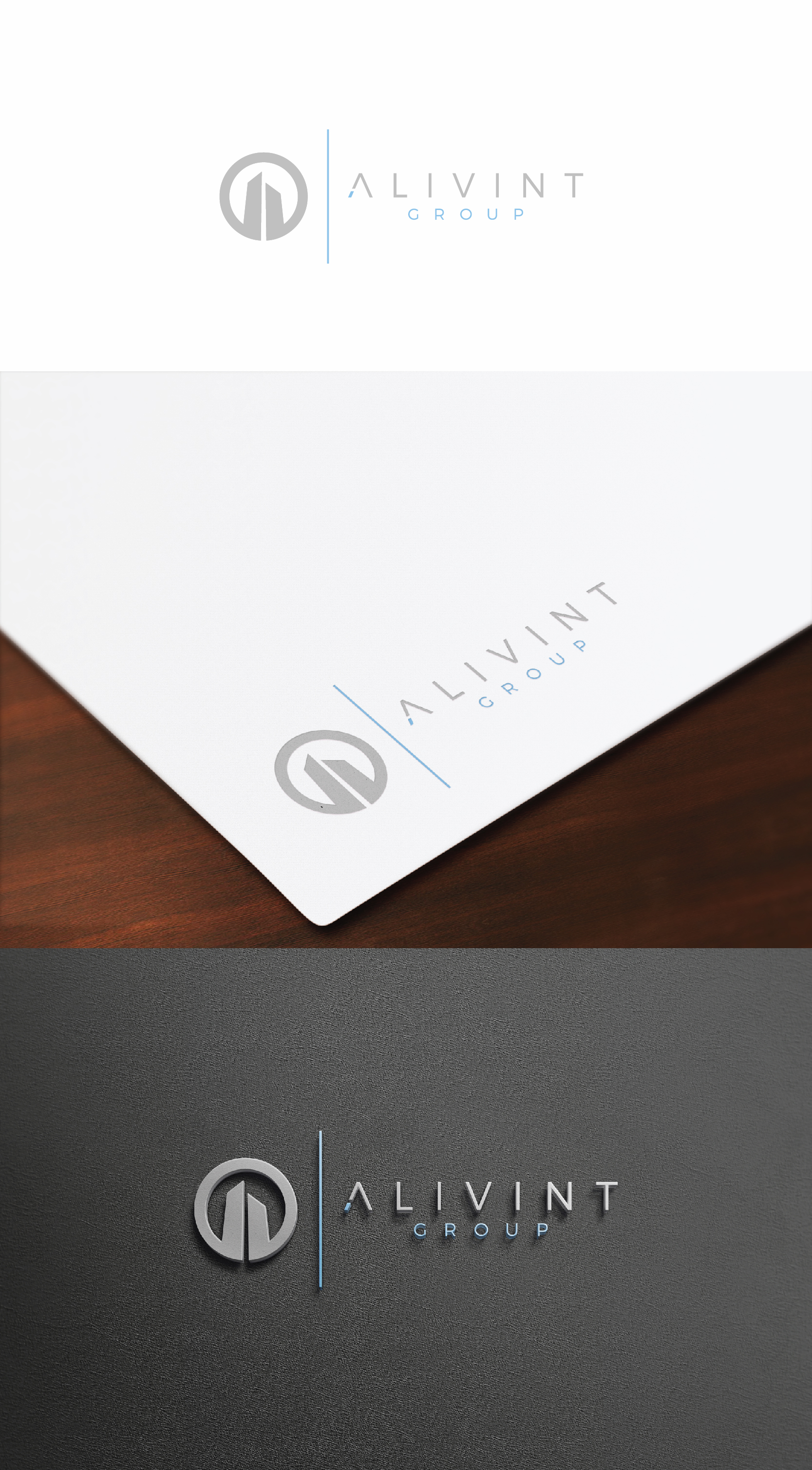 Logo Design by IMilenovic for Strategic Associates, LLC | Design #28507238