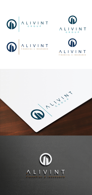 Logo Design by IMilenovic for Strategic Associates, LLC | Design: #28514577