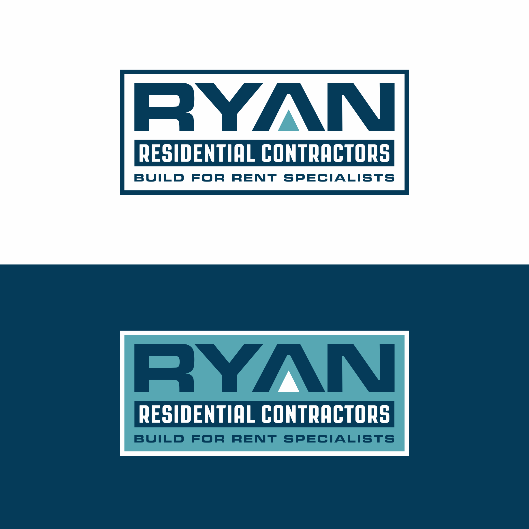 Logo Design by eugenv for this project | Design #28462349