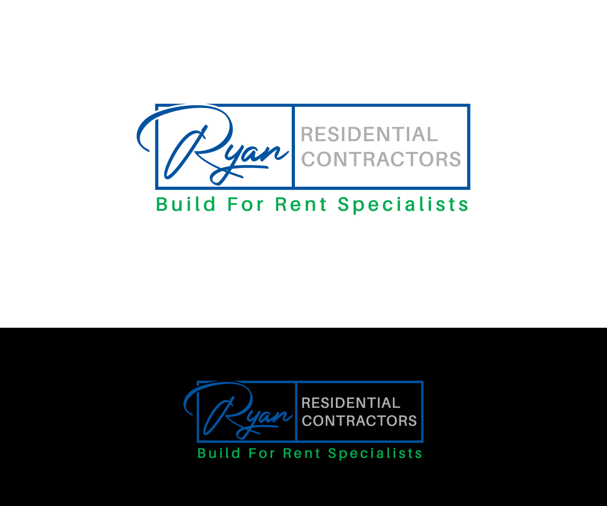 Logo Design by Kavth for this project | Design #28468941