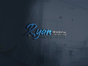 Logo Design by AyaanArt