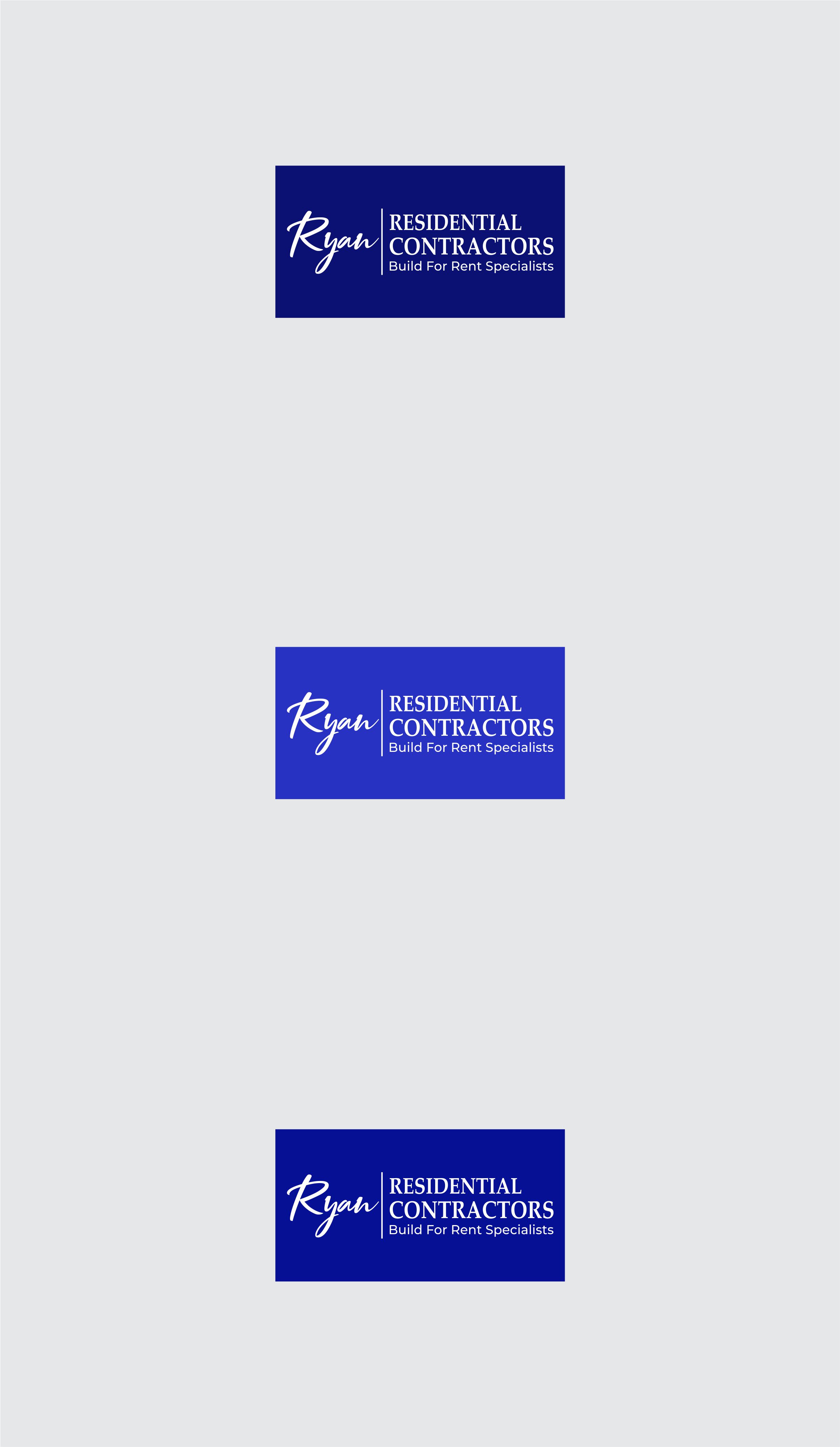 Logo Design by ASH ? for this project | Design #28462555