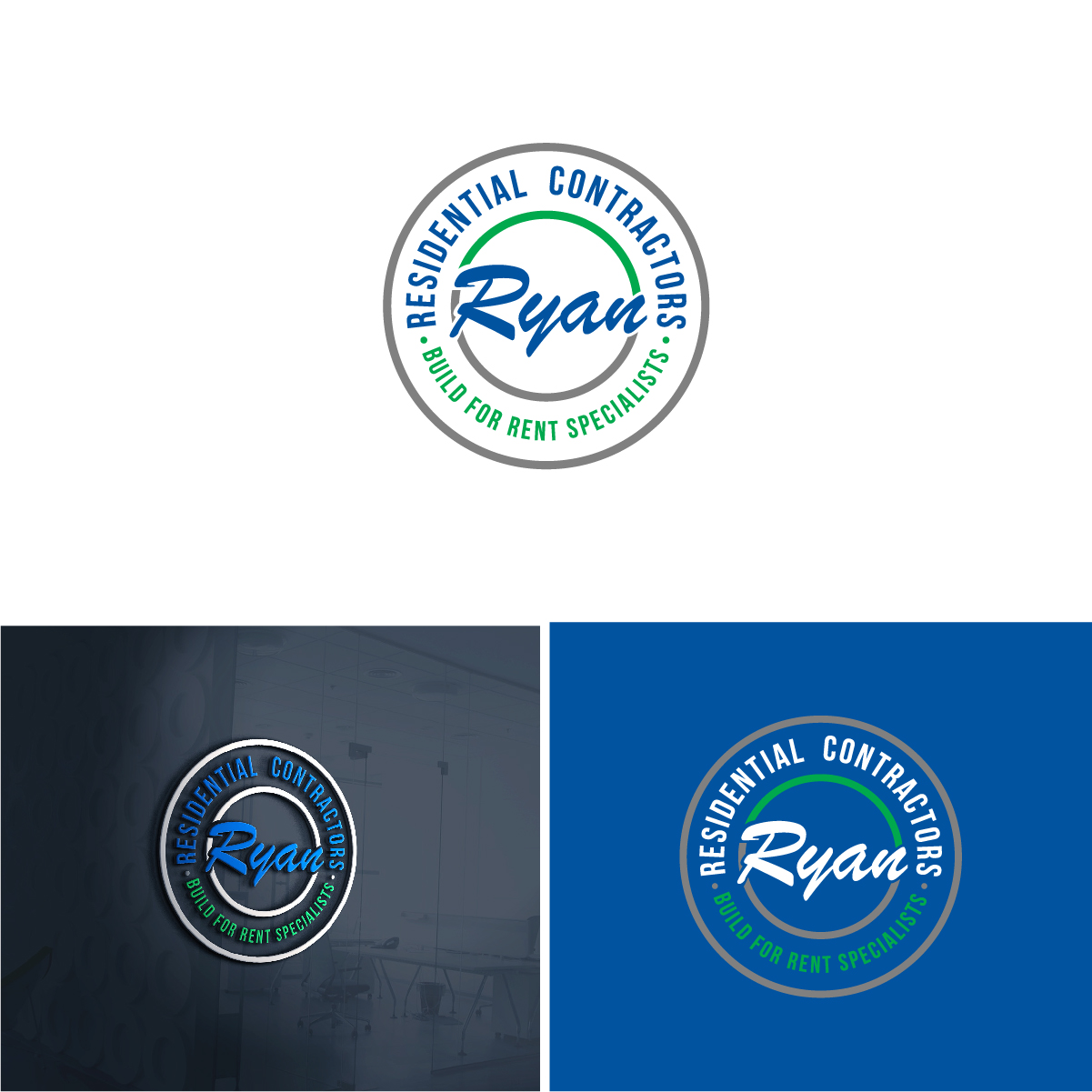 Design de Logo par Deziners Zone pour ce projet | Design #28464630