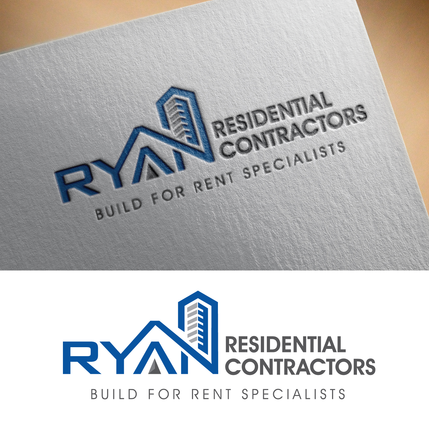 Logo-Design von GODDREAMCREATION für dieses Projekt | Design #28464869