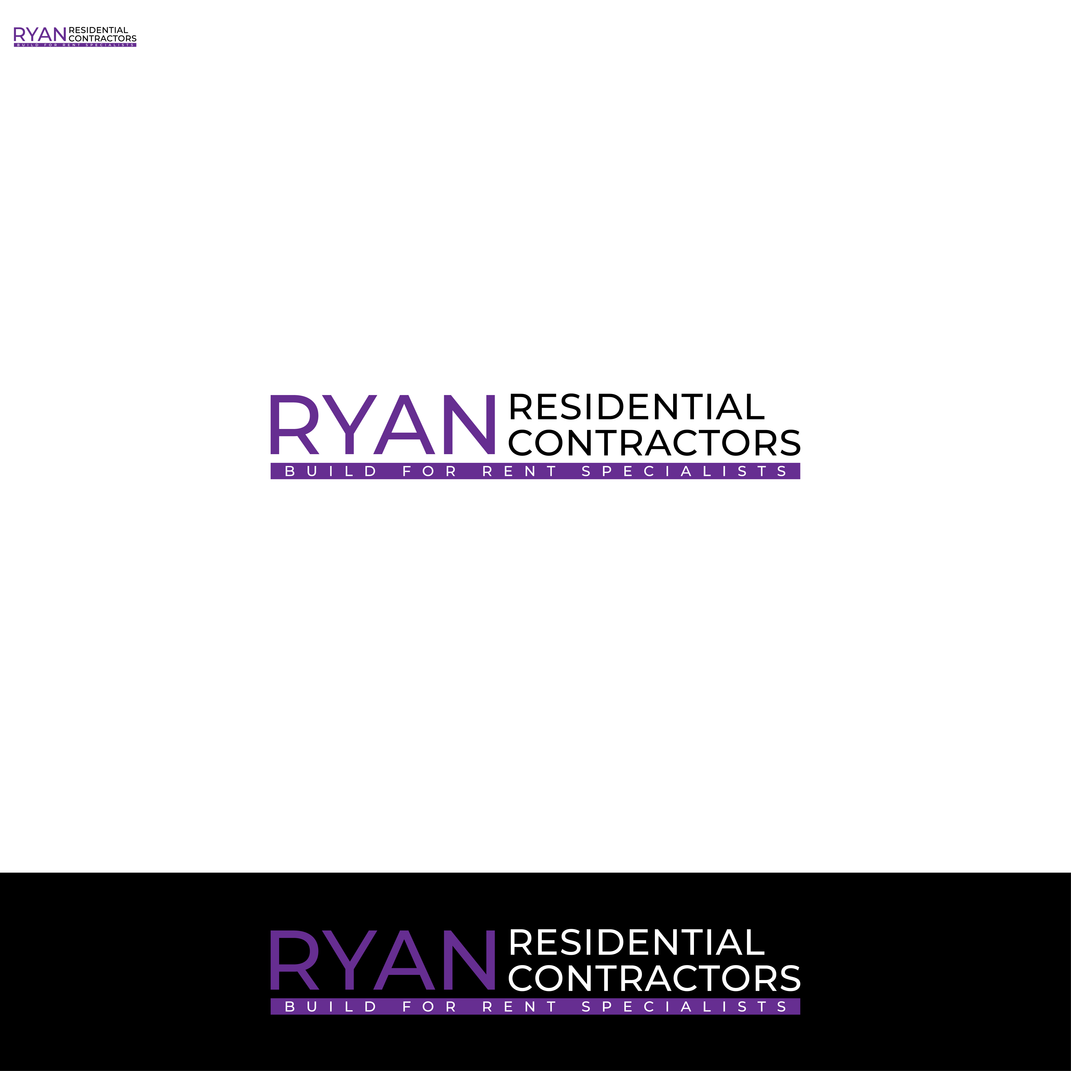 Logo Design by CrewType for this project | Design #28464038