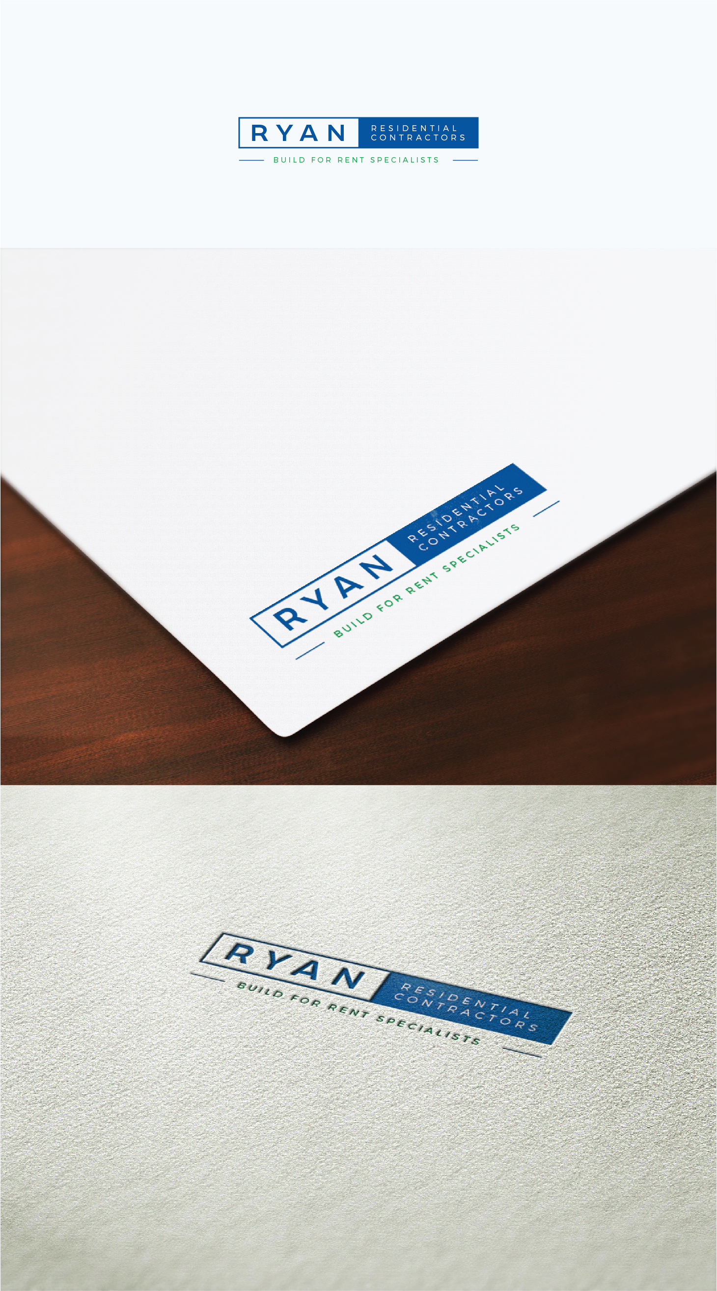 Logo Design by IMilenovic for this project | Design #28463790