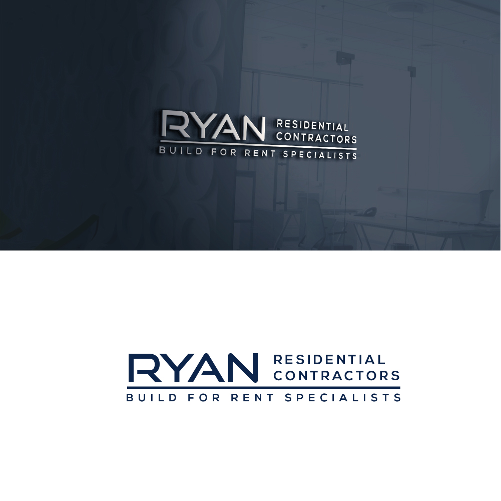 Logo Design by AyubZafar for this project | Design #28470635