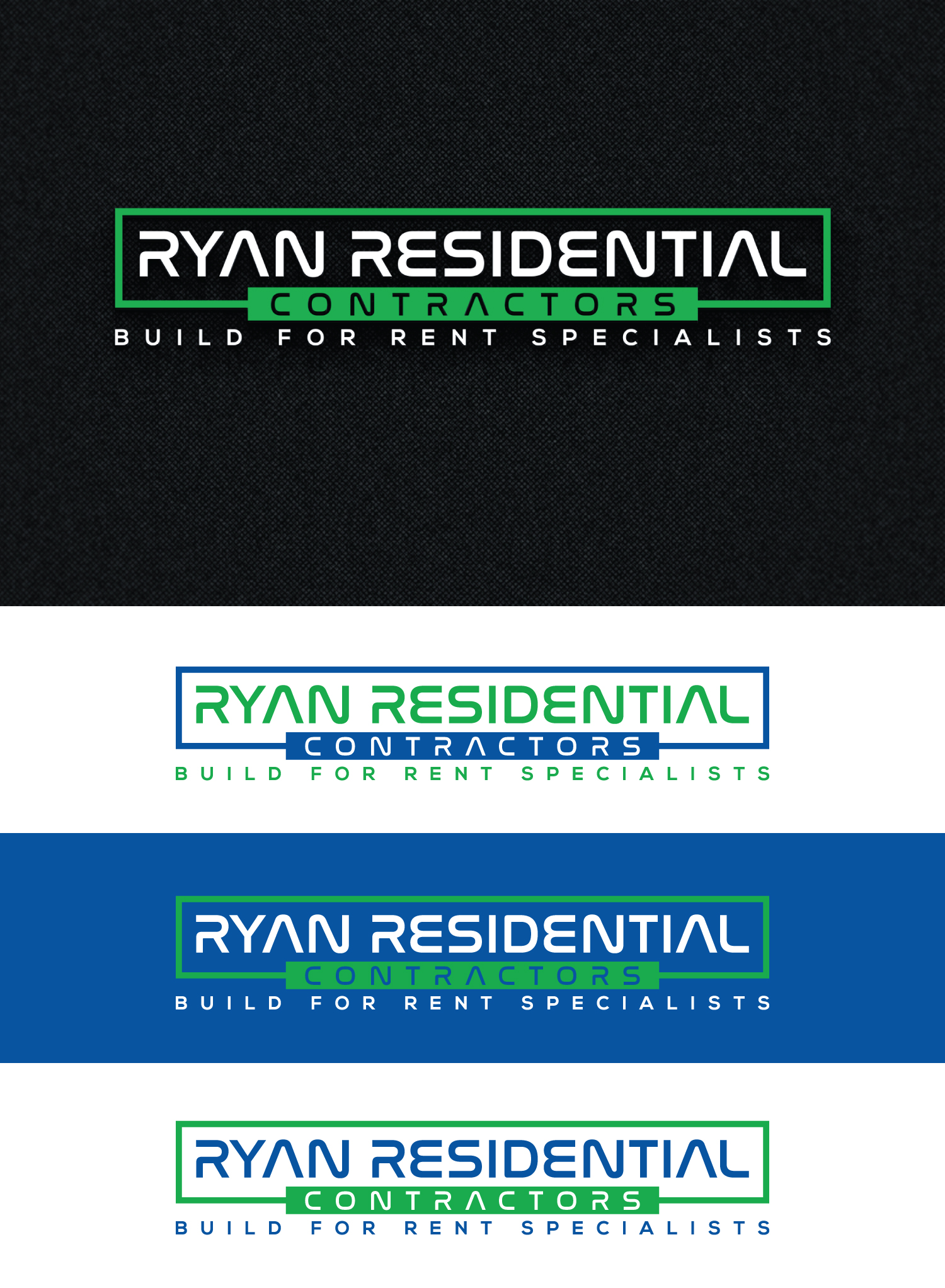 Logo Design by u2square for this project | Design #28463879