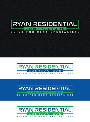 Logo Design by u2square for this project | Design #28463879