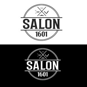 Design de Logo par JKIANN08 pour salon 1601 | Design : #28463185