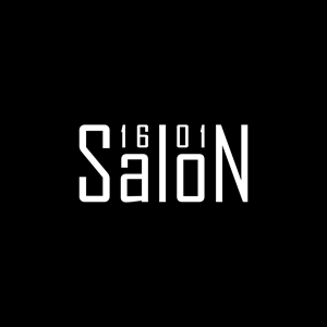 Logo Design by ramu 6 for salon 1601 | Design #28464295