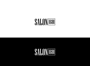 Logo Design by creativepoint for salon 1601 | Design: #28463863