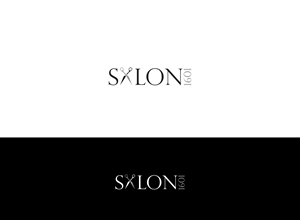 Logo Design by creativepoint for salon 1601 | Design: #28463968