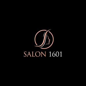 Logo Design by Pictorial for salon 1601 | Design #28463186