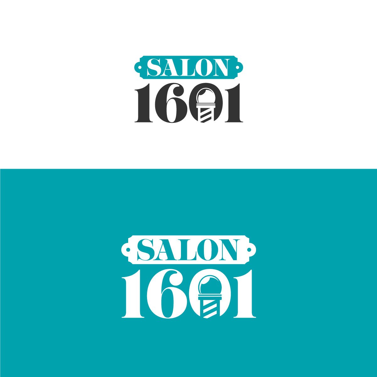Design de Logo par LAXMI DESIGNHUB pour salon 1601 | Design #28464508