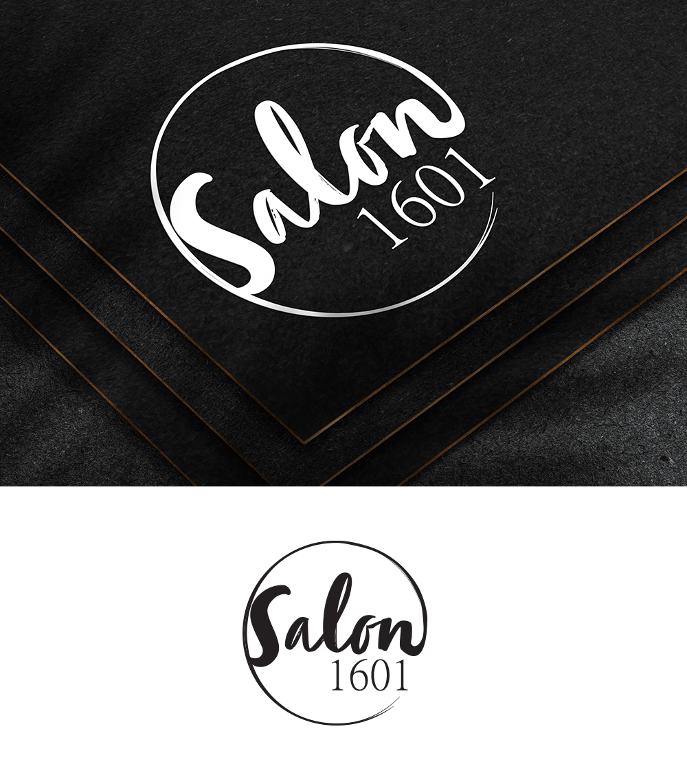 Design de Logo par design idea pour salon 1601 | Design #28462986