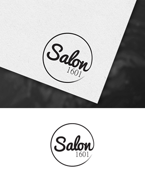 Design de Logo par design idea pour salon 1601 | Design : #28466482