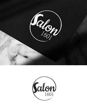 Design de Logo par design idea pour salon 1601 | Design : #28466498